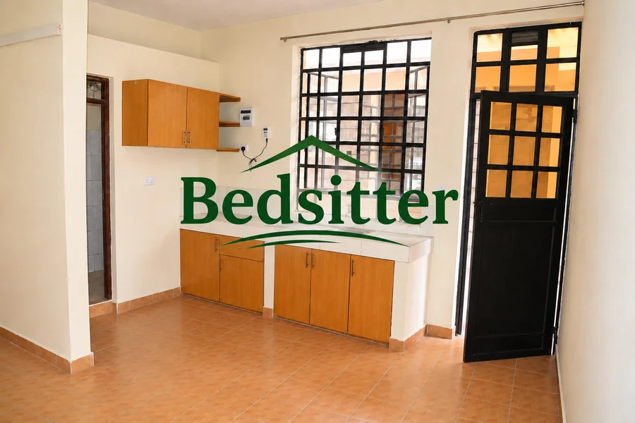 Bedsitters