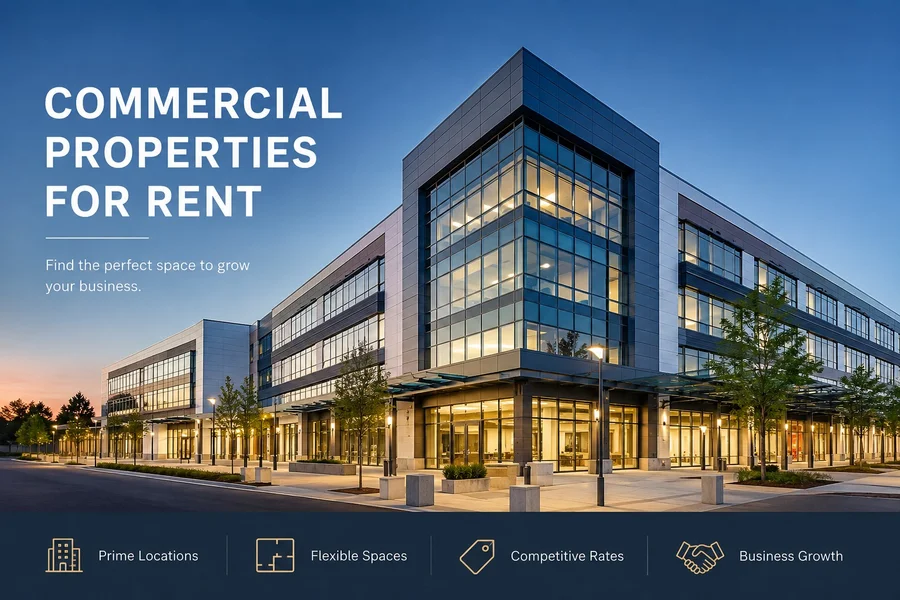 Commercial