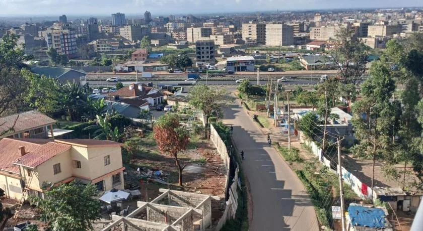 Kasarani