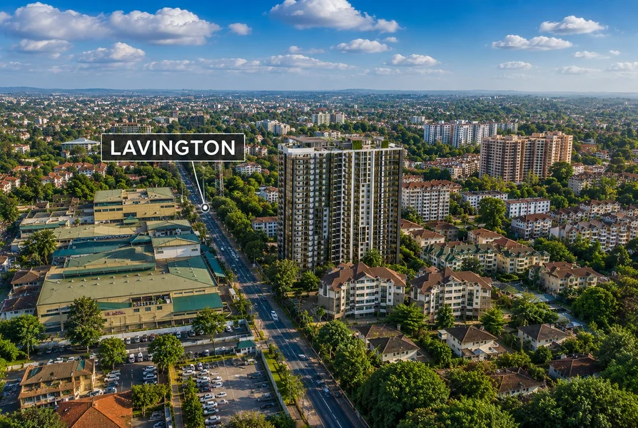 Lavington