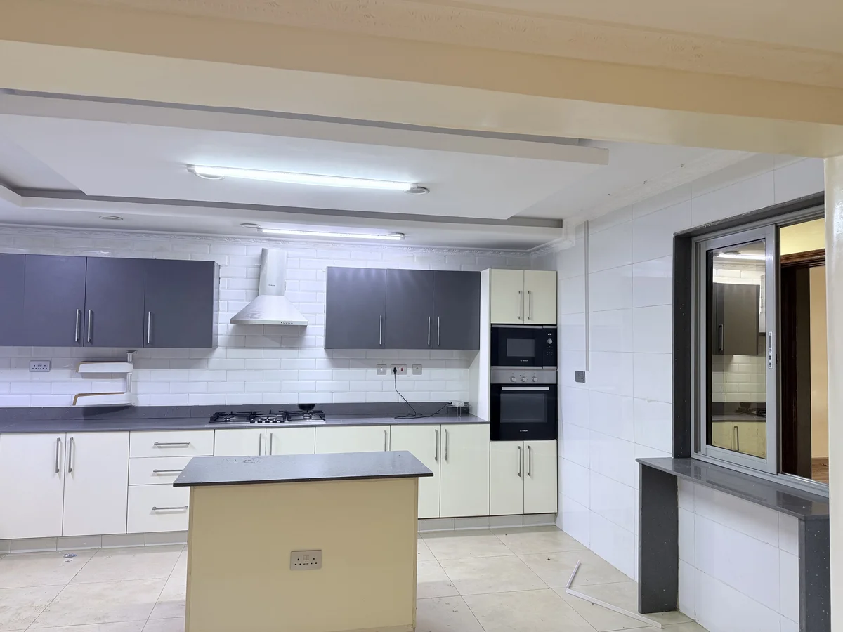 4 Bedroom Apartments to let in kilimani lenana