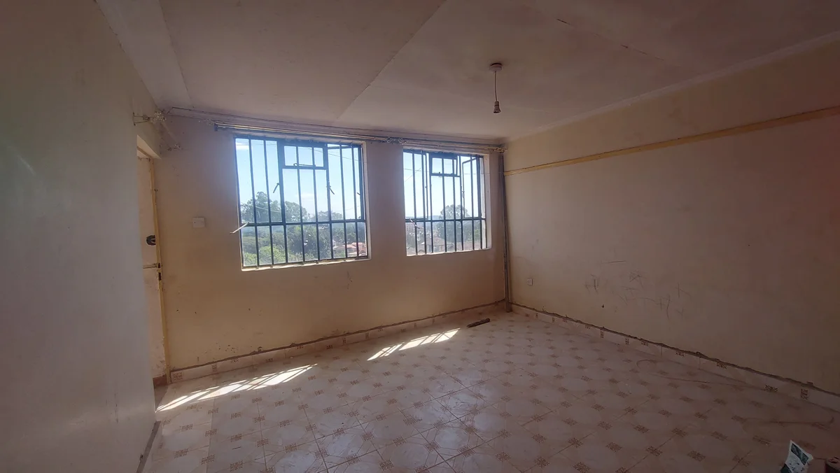 3 Bedroom Apartment To let in Ngong Hilltop