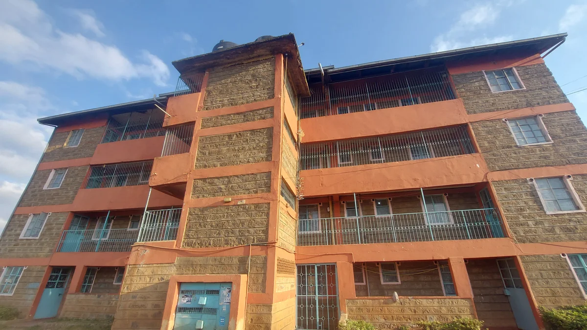 3 Bedroom For Rent in Ngong Town