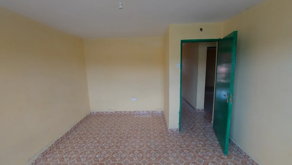 2 Bedroom For Rent in Zambia-Galana-Ngong