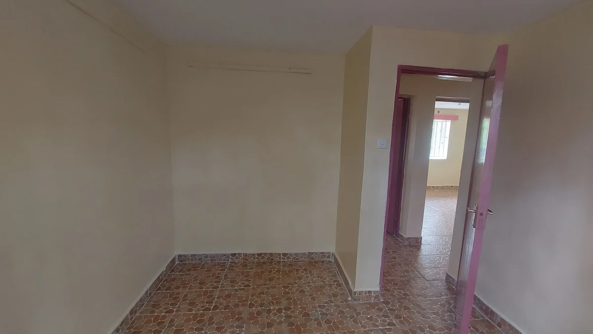 2 Bedroom Apartment to Let in Ngong-Kangawa road