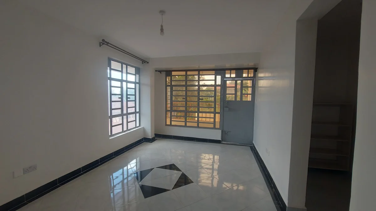 3 BEDROOM APARTMENT/FLAT TO LET IN NGONG HILLSIDE