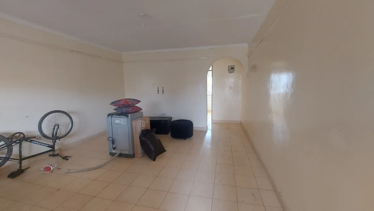 3 Bedroom Apartment for Rent in Elpaso-Ngong