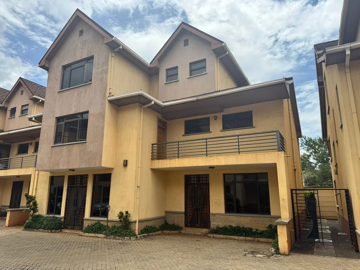 5 Bedroom House for in Lavington