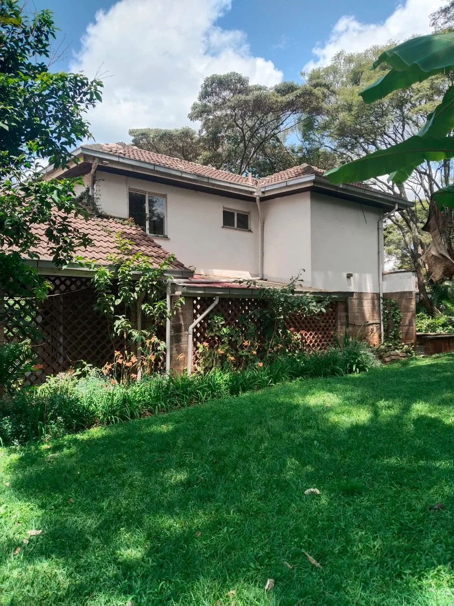 Spacious 4 Bedroom House for Rent in Lavington