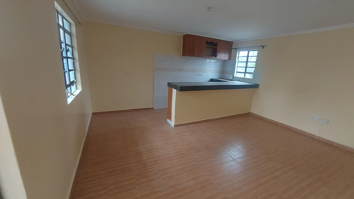 1 Bedroom to Let in Zambia-Astrol-Ngong