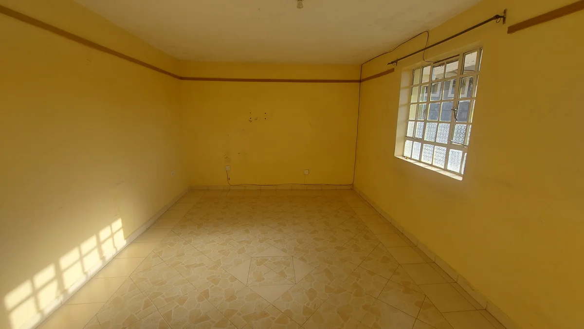 2 Bedroom To Let At Ngong-Milele Mall