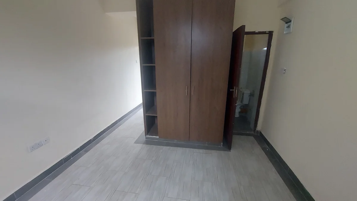 Bedsitter to Let in Elpaso-Vet-Ngong