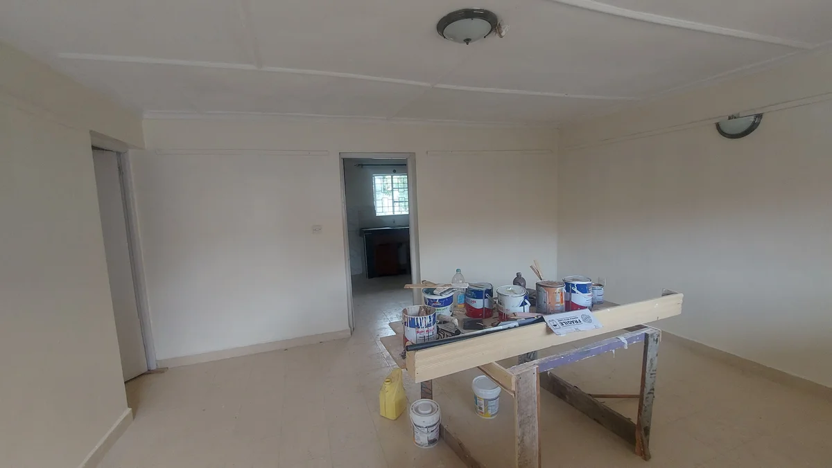 3 Bedroom to Let in Ngong-Vet