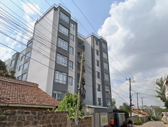 2 Bedroom Apartment to Let in Ngong-Hillside