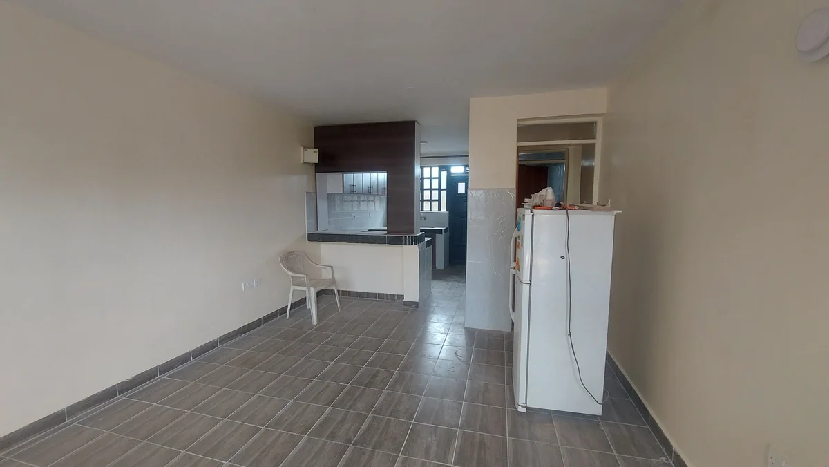 2 Bedroom for Rent in Ngong near Galana Petrol Station