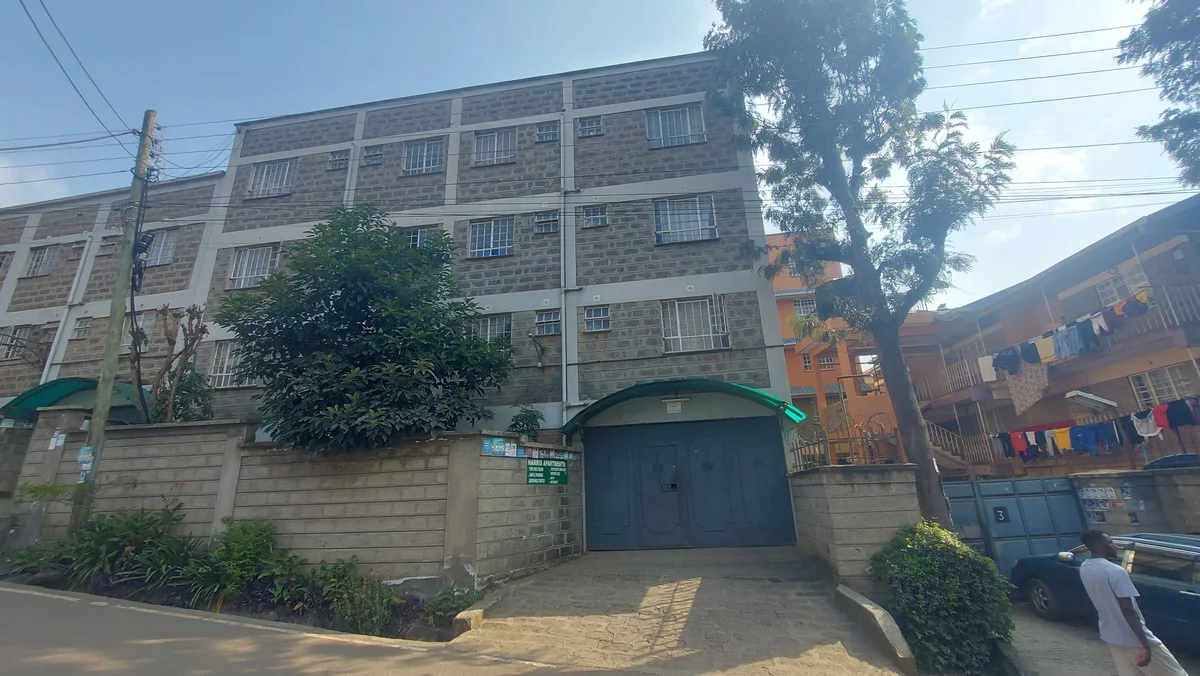 2 Bedroom For Sale in Ngong Olepolos