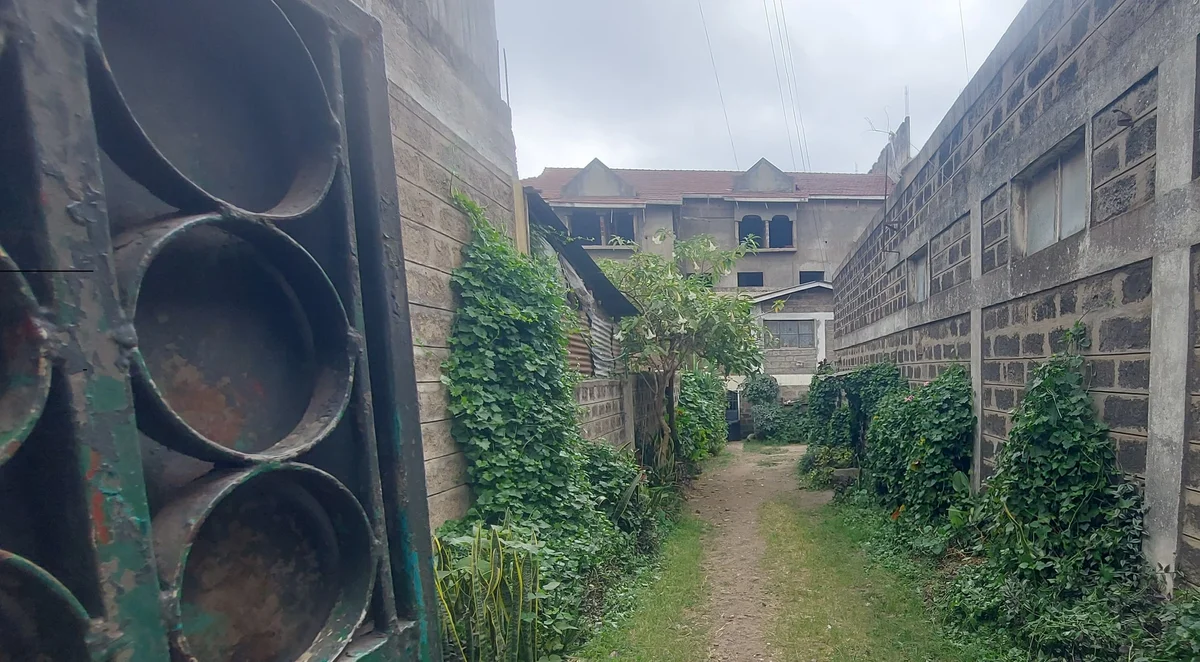 Bedsitter to Let in Elpaso-Ngong