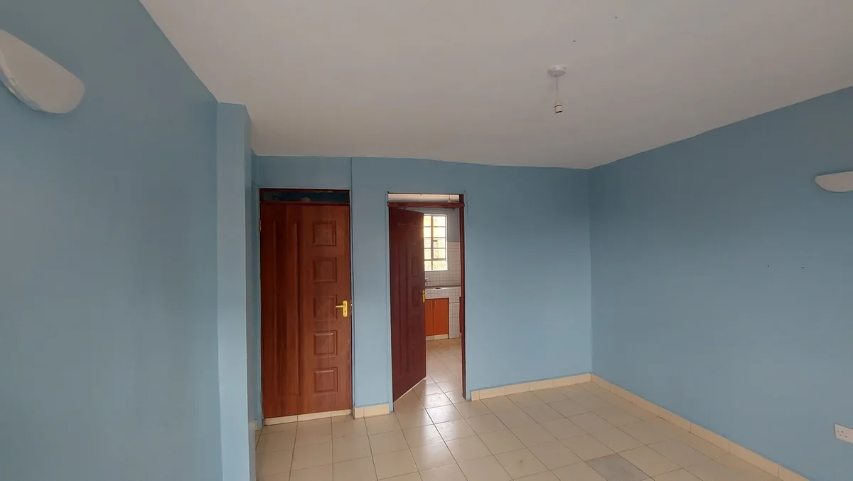 2 Bedroom To Let in Ngong-Kangawa Road