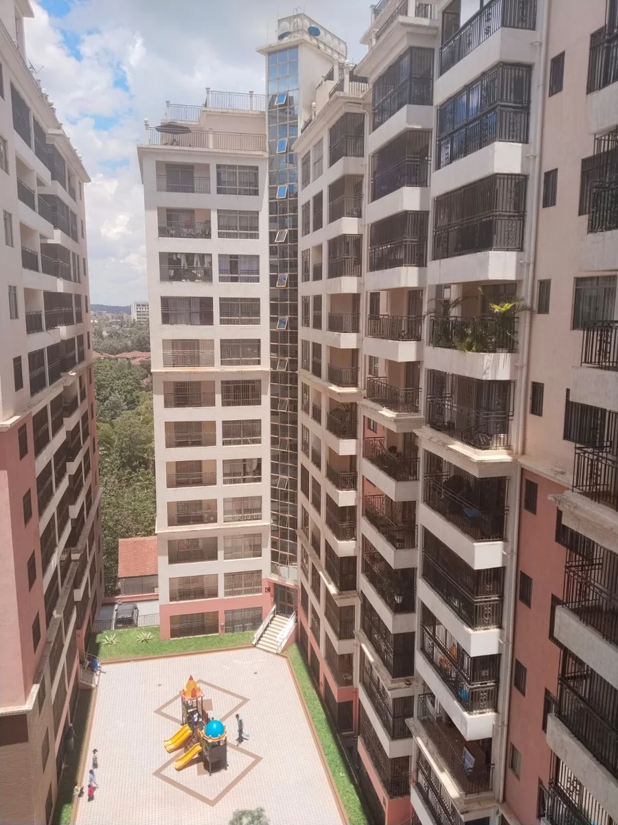 3 Bedroom apartments for Rent in Lavington