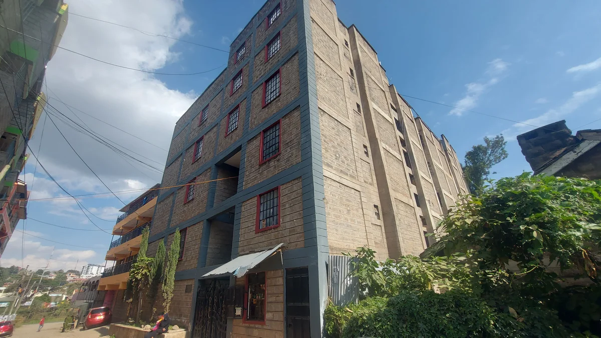 Bedsitter to Let at Elpaso-Ngong