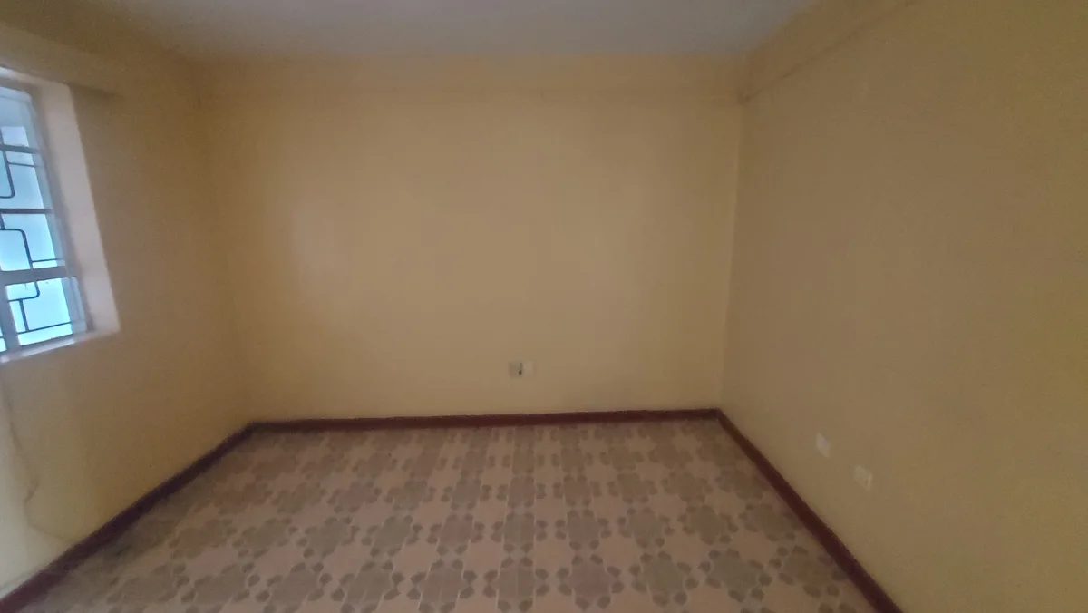 Spacious 1-Bedroom Apartment To Let – Zambia, Ngong