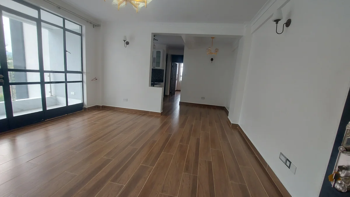 2 Bedroom Master Ensuite Zambia-Ngong