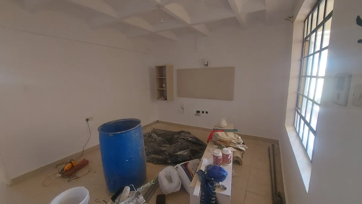 2 Bedroom to Let in Ngong-Hilltop