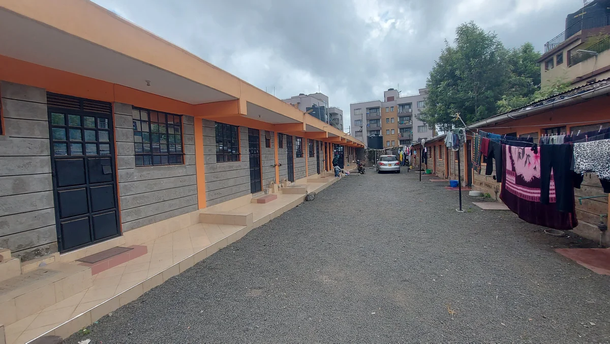 2 Bedroom To Let  Ngong-Olepolos