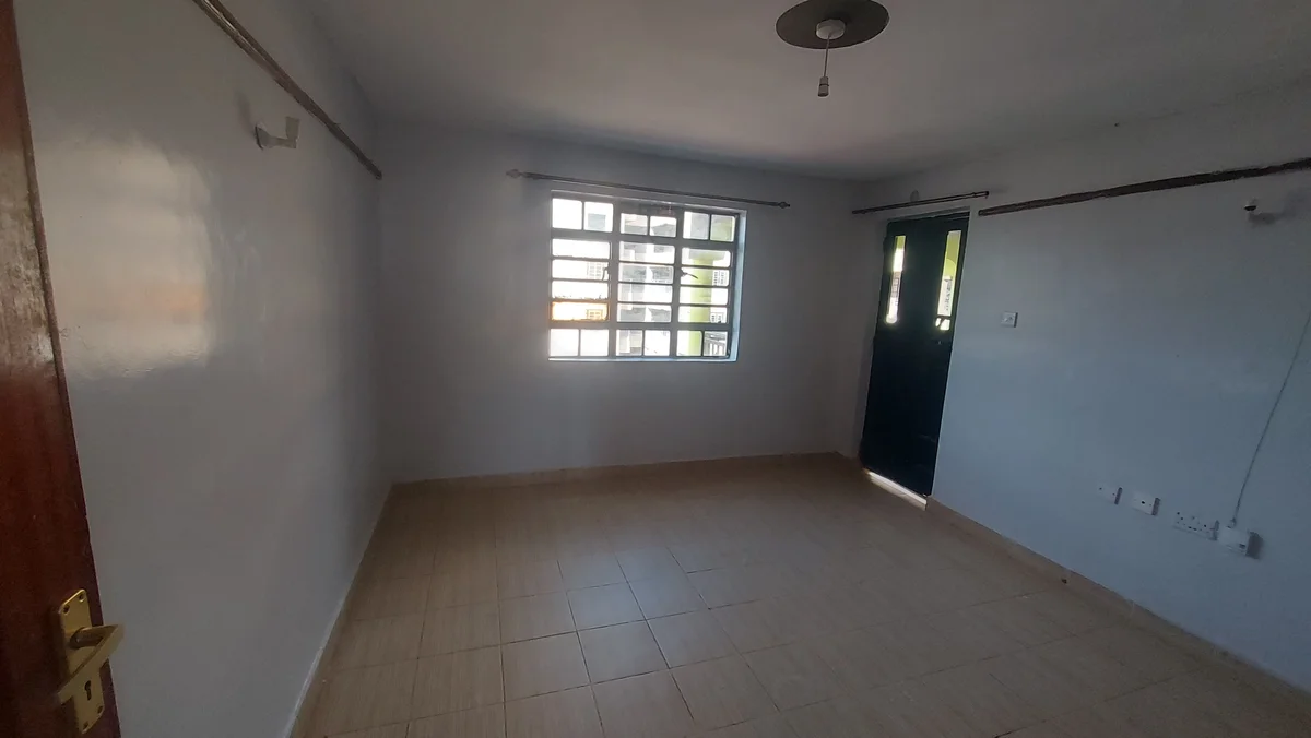 2 Bedroom Apartment To Let Along Ololua Road-Ngong Town