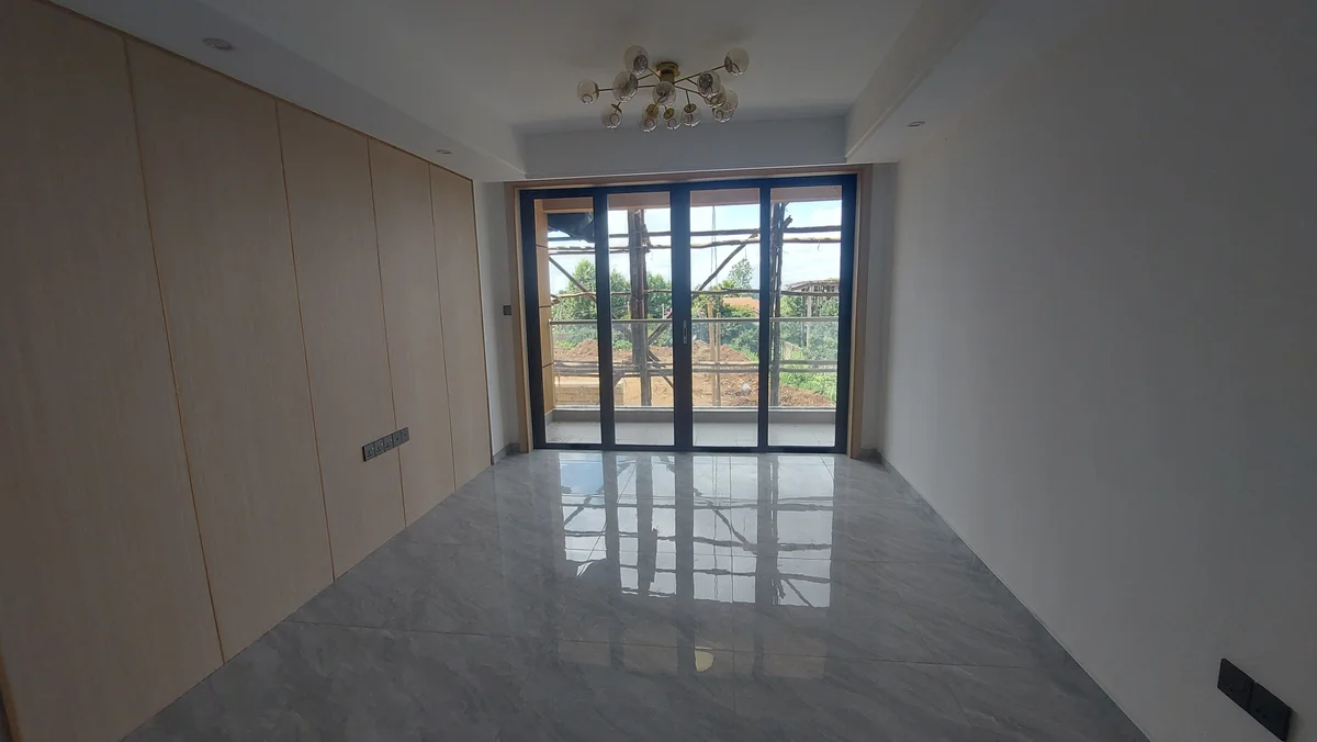 2 BEDROOM (All Ensuite) & 3 Bedroom with DSQ for Sale in Ngong