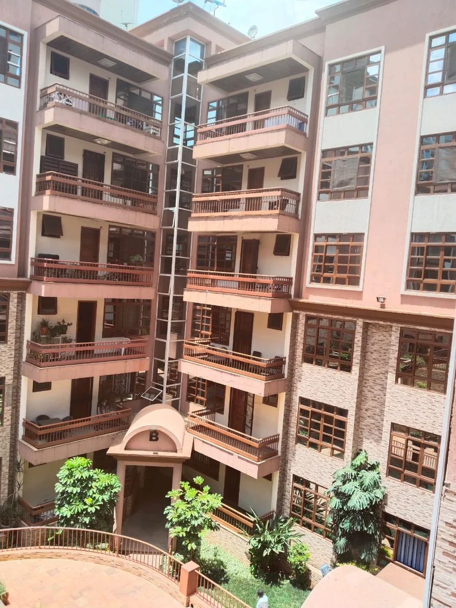 4 bedroom apartments for rent in Lavington